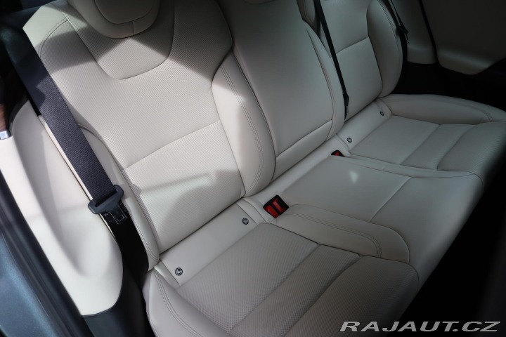 Tesla Model S LONG RANGE AWD 493kW 2021