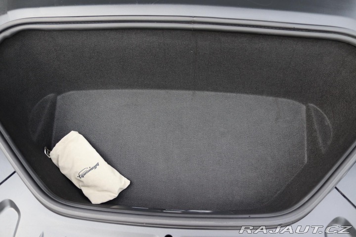 Tesla Model S LONG RANGE AWD 493kW 2021