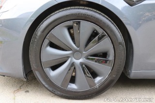 Tesla Model S LONG RANGE AWD 493kW 2021