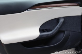 Tesla Model S LONG RANGE AWD 493kW 2021