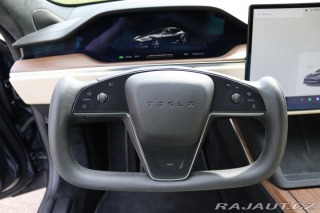 Tesla Model S LONG RANGE AWD 493kW 2021
