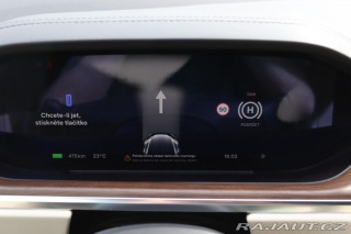 Tesla Model S LONG RANGE AWD 493kW 2021