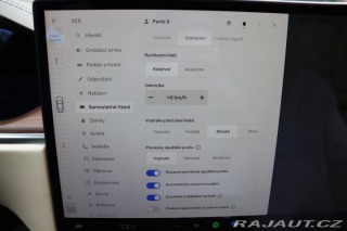 Tesla Model S LONG RANGE AWD 493kW 2021