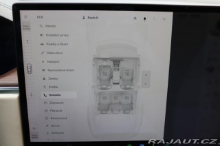 Tesla Model S LONG RANGE AWD 493kW 2021