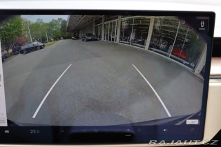 Tesla Model S LONG RANGE AWD 493kW 2021