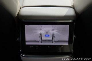 Tesla Model S LONG RANGE AWD 493kW 2021