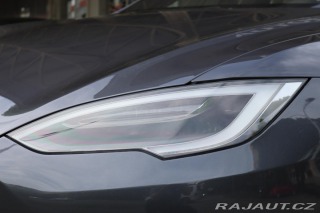 Tesla Model S LONG RANGE AWD 493kW 2021