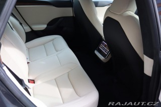Tesla Model S LONG RANGE AWD 493kW 2021