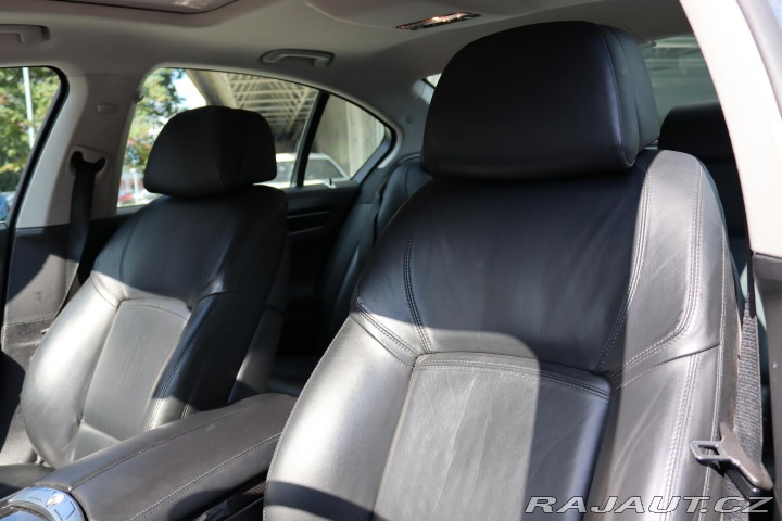 BMW 7 730D XDRIVE F01 190kW 2015