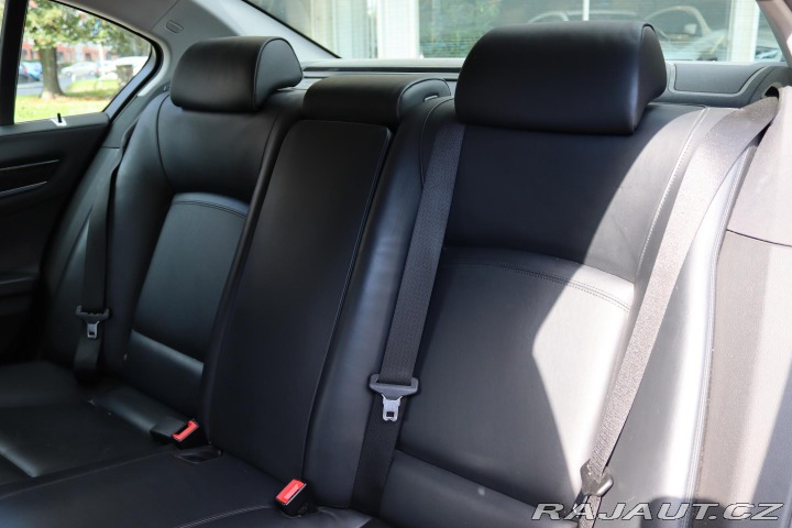 BMW 7 730D XDRIVE F01 190kW 2015