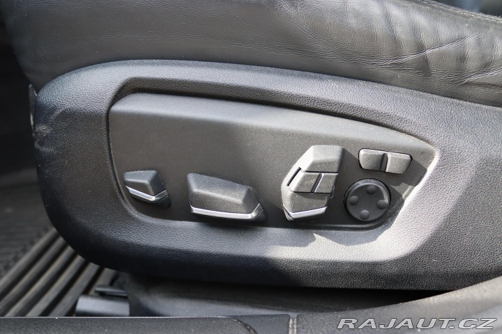 BMW 7 730D XDRIVE F01 190kW 2015