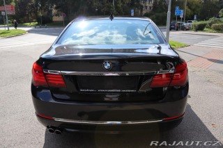 BMW 7 730D XDRIVE F01 190kW 2015