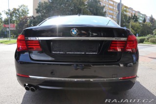 BMW 7 730D XDRIVE F01 190kW 2015