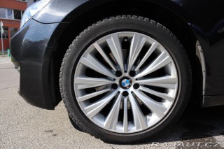 BMW 7 730D XDRIVE F01 190kW 2015