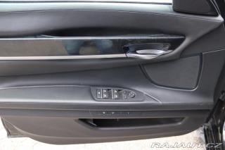 BMW 7 730D XDRIVE F01 190kW 2015