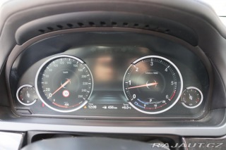 BMW 7 730D XDRIVE F01 190kW 2015