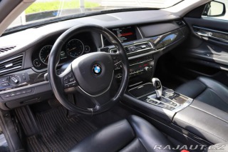 BMW 7 730D XDRIVE F01 190kW 2015