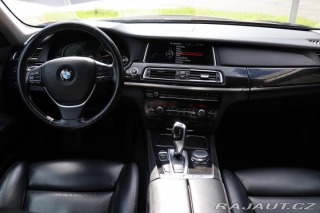 BMW 7 730D XDRIVE F01 190kW 2015