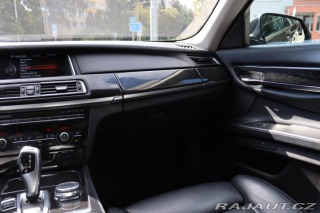 BMW 7 730D XDRIVE F01 190kW 2015