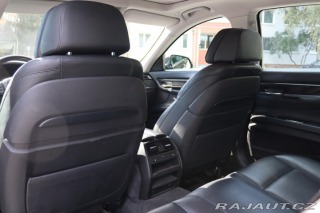 BMW 7 730D XDRIVE F01 190kW 2015