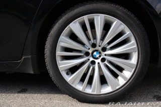 BMW 7 730D XDRIVE F01 190kW 2015