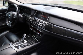 BMW 7 730D XDRIVE F01 190kW 2015