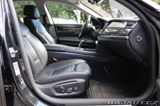 BMW 7 730D XDRIVE F01 190kW 2015