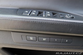 BMW 7 730D XDRIVE F01 190kW 2015