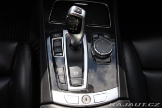 BMW 7 730D XDRIVE F01 190kW 2015