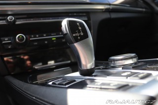 BMW 7 730D XDRIVE F01 190kW 2015