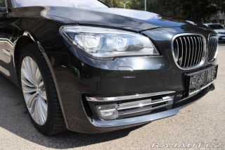 BMW 7 730D XDRIVE F01 190kW 2015