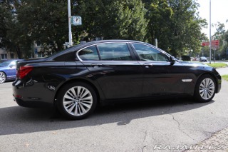 BMW 7 730D XDRIVE F01 190kW 2015