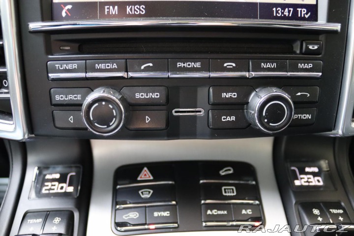 Porsche Cayenne GTS 3.6 V6 BITURBO 324kW 2016