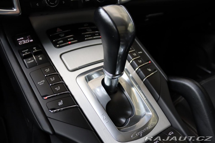 Porsche Cayenne GTS 3.6 V6 BITURBO 324kW 2016