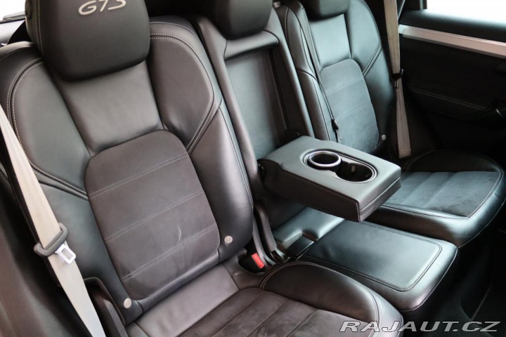 Porsche Cayenne GTS 3.6 V6 BITURBO 324kW 2016