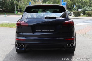 Porsche Cayenne GTS 3.6 V6 BITURBO 324kW 2016