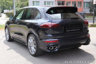 Porsche Cayenne GTS 3.6 V6 BITURBO 324kW 2016