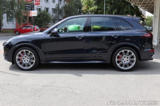 Porsche Cayenne GTS 3.6 V6 BITURBO 324kW 2016