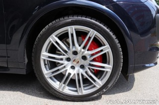 Porsche Cayenne GTS 3.6 V6 BITURBO 324kW 2016