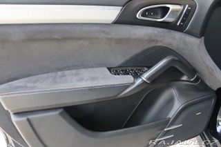 Porsche Cayenne GTS 3.6 V6 BITURBO 324kW 2016