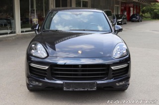 Porsche Cayenne GTS 3.6 V6 BITURBO 324kW 2016