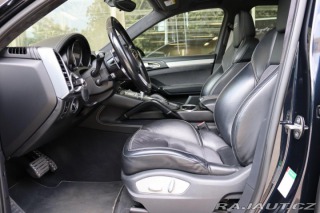 Porsche Cayenne GTS 3.6 V6 BITURBO 324kW 2016