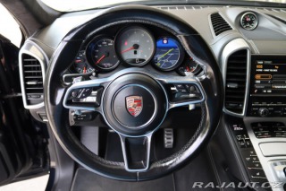 Porsche Cayenne GTS 3.6 V6 BITURBO 324kW 2016