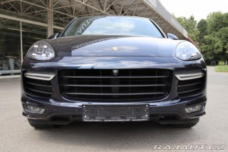 Porsche Cayenne GTS 3.6 V6 BITURBO 324kW 2016