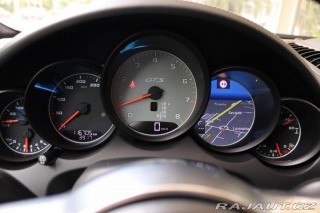Porsche Cayenne GTS 3.6 V6 BITURBO 324kW 2016