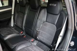 Porsche Cayenne GTS 3.6 V6 BITURBO 324kW 2016