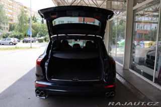 Porsche Cayenne GTS 3.6 V6 BITURBO 324kW 2016