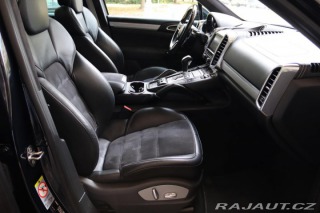 Porsche Cayenne GTS 3.6 V6 BITURBO 324kW 2016