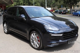 Porsche Cayenne GTS 3.6 V6 BITURBO 324kW 2016