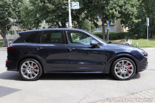 Porsche Cayenne GTS 3.6 V6 BITURBO 324kW 2016